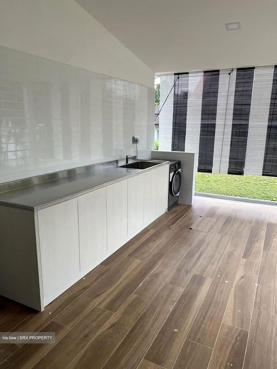 Goldhill Garden (D11), Terrace #622617121